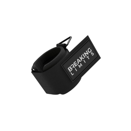 Wrist Cuff Straps