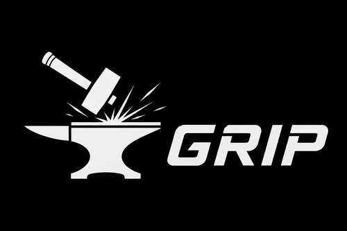 ForgeGrip