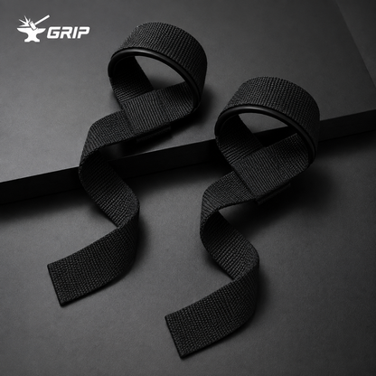 Weight Lifting Straps