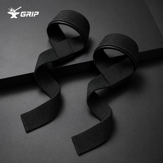 Weight Lifting Straps