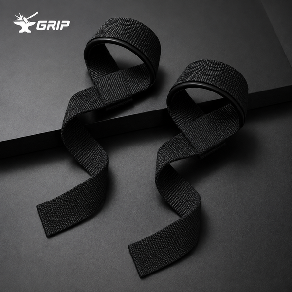 Weight Lifting Straps