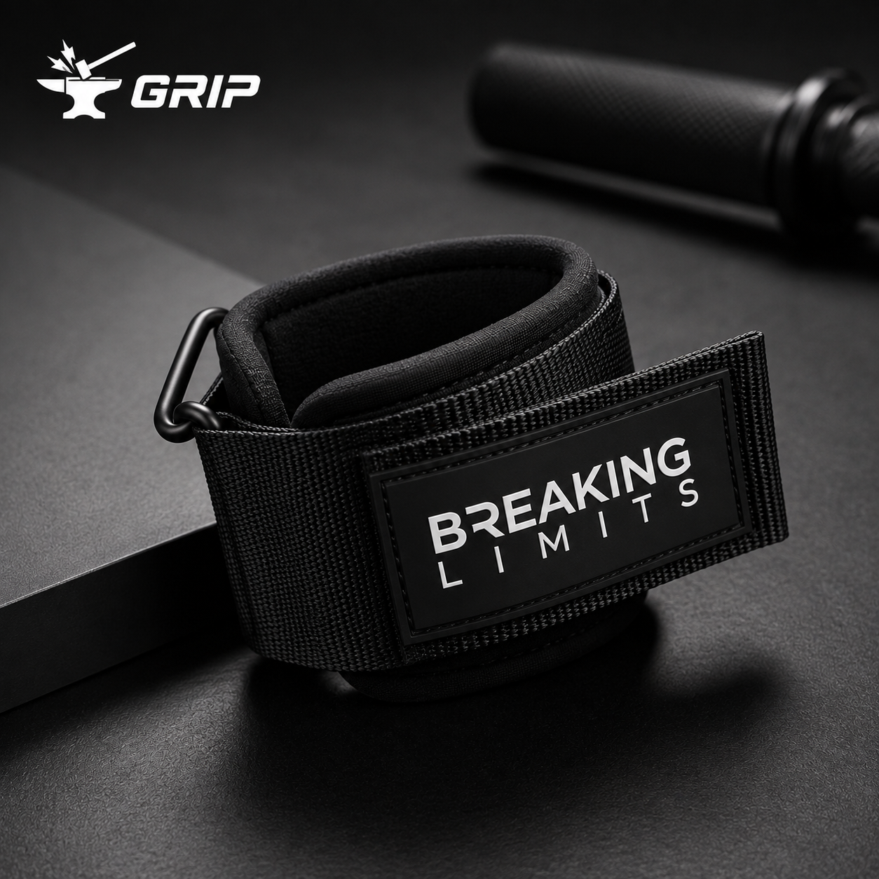 Wrist Cuff Straps