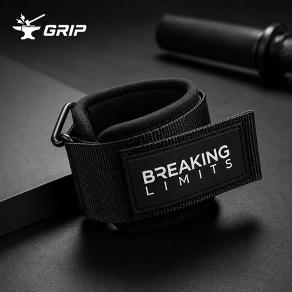 Wrist Cuff Straps