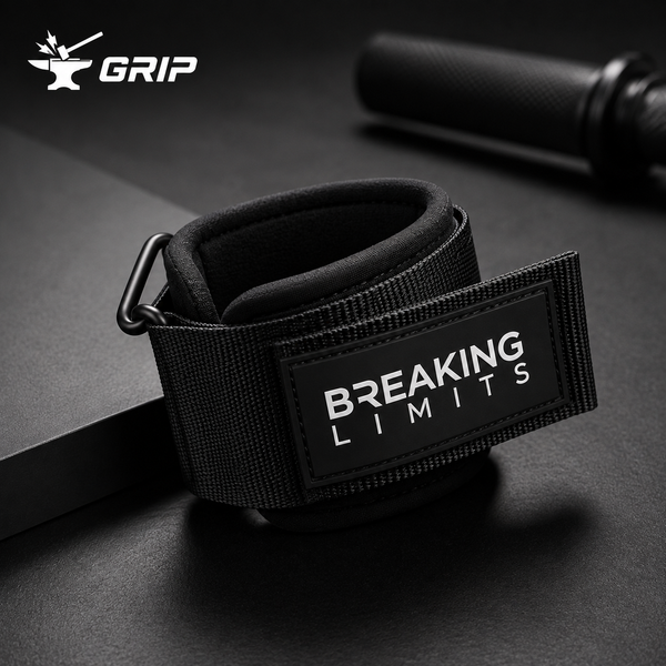 Wrist Cuff Straps