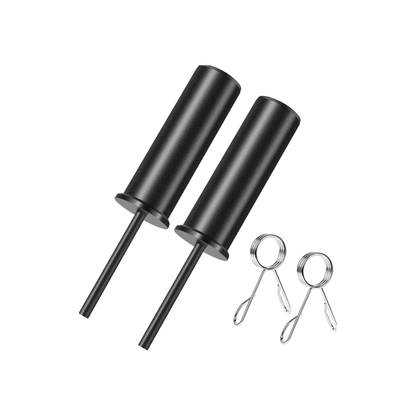 Weight Stack Gym Pin
